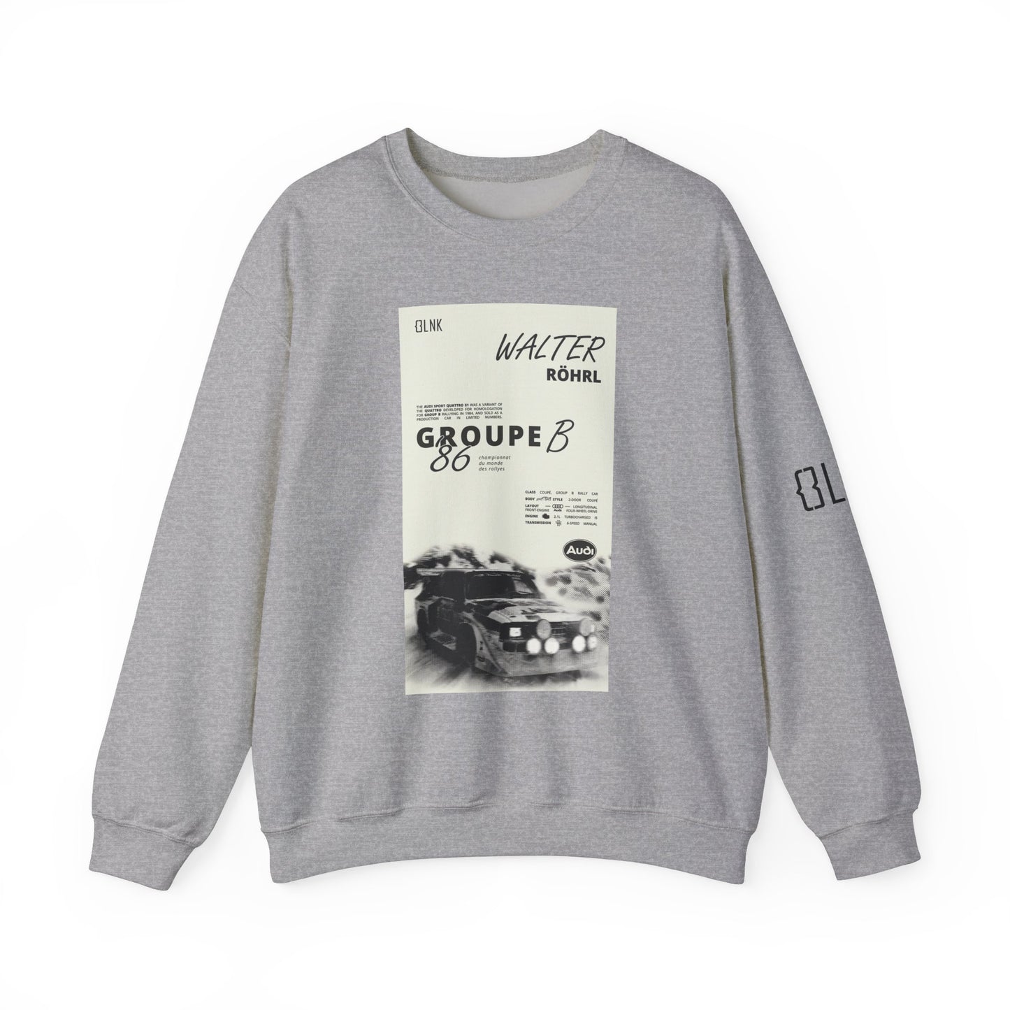 Unisex Heavy Blend™ Crewneck Sweatshirt