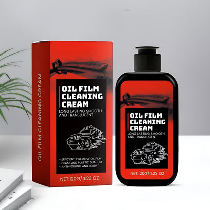 Film Cleaning Cream