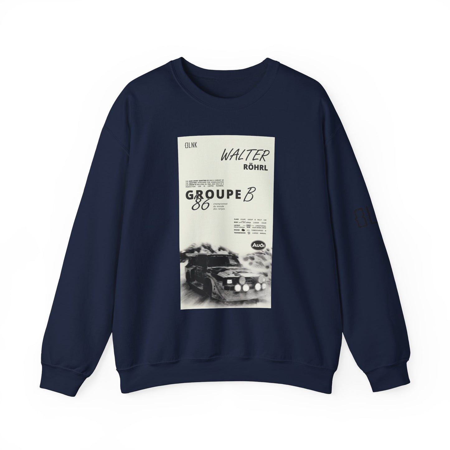 Unisex Heavy Blend™ Crewneck Sweatshirt