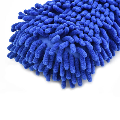 Car Cleaning Sponge Car Wash Care Washing Brush Pad Cleaning Tool