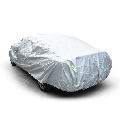 Universal Car Covers Size S/M/L/XL/XXL Indoor