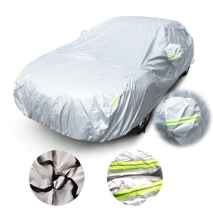 Universal Car Covers Size S/M/L/XL/XXL Indoor